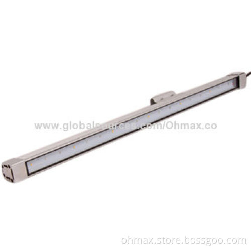 LED Plant Light for Indoor Rooms/Agriculture/Farms, with Molding and Extrusion Factory for ODM/OEM